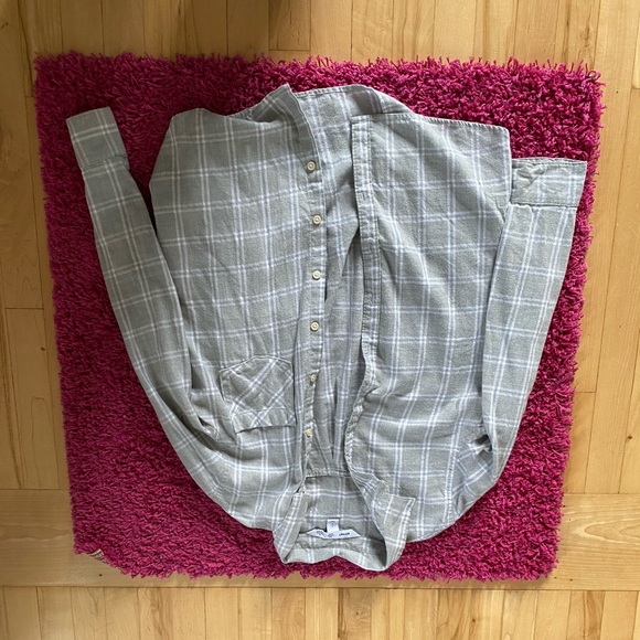 Plaid shirt - Picture 1 of 3